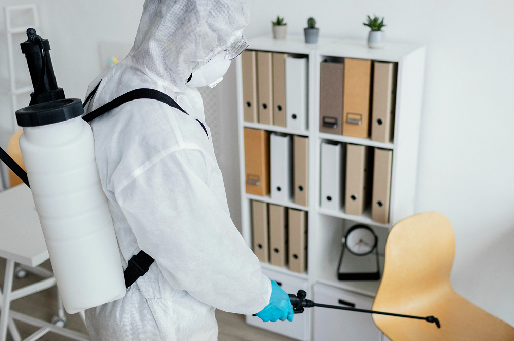 Armadale pest control service