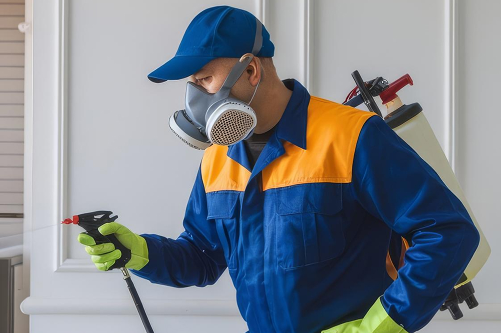 Canning Vale pest control service