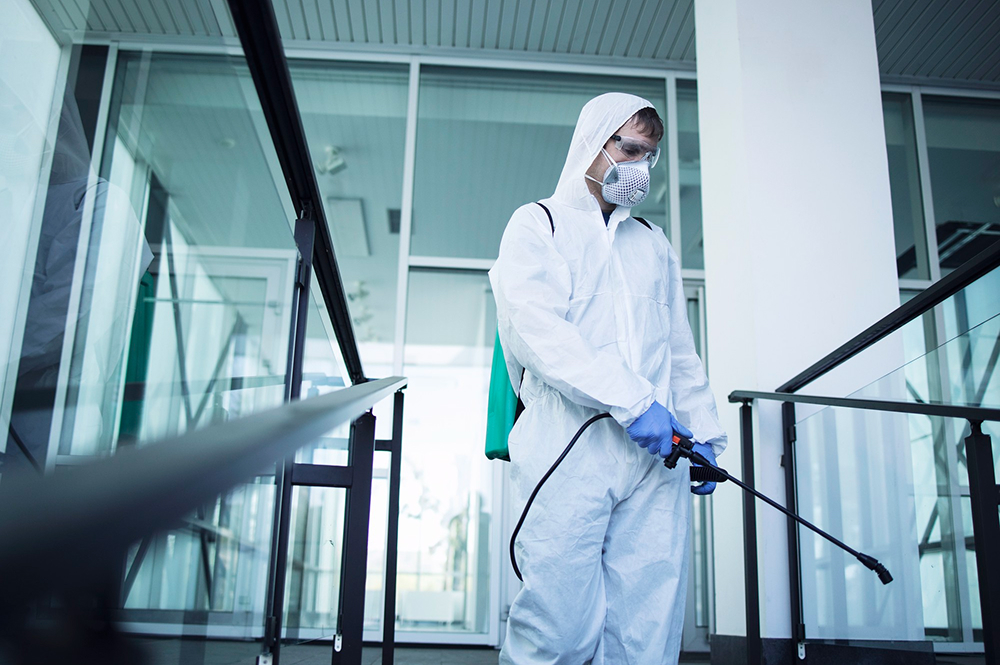 Cannington pest control service