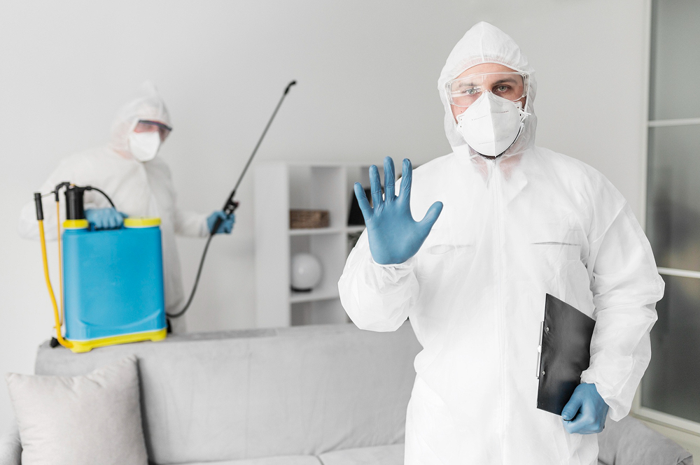 Gosnells pest control service