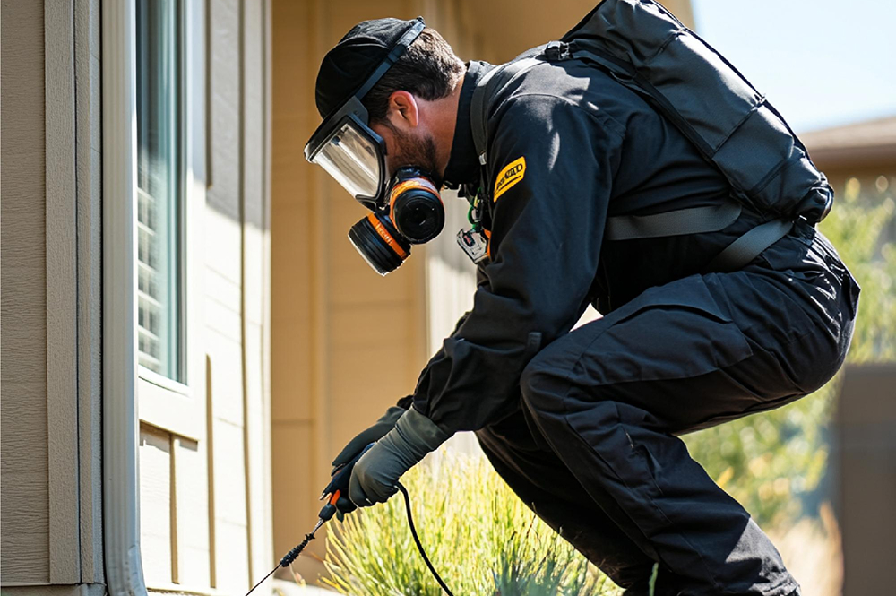 Wellard pest control service